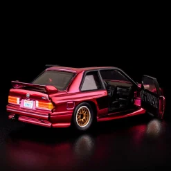 Hot Wheels RLC Exclusive 1991 BMW M3