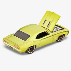 Hot Wheels RLC Exclusive ’69 Chevrolet Camaro SS