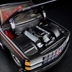Hot Wheels RLC Exclusive 1990 Chevy 454 SS