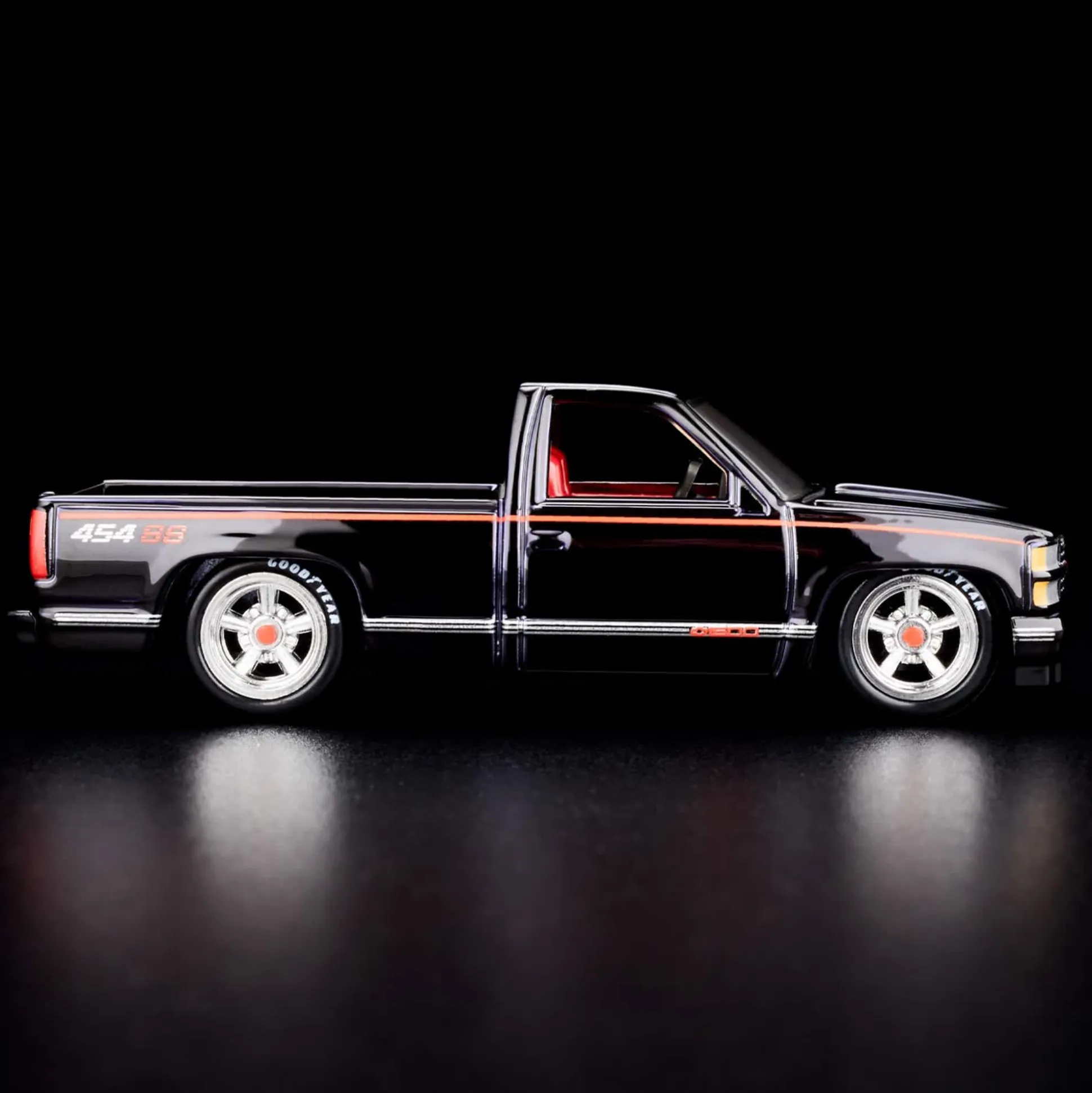Hot Wheels RLC Exclusive 1990 Chevy 454 SS