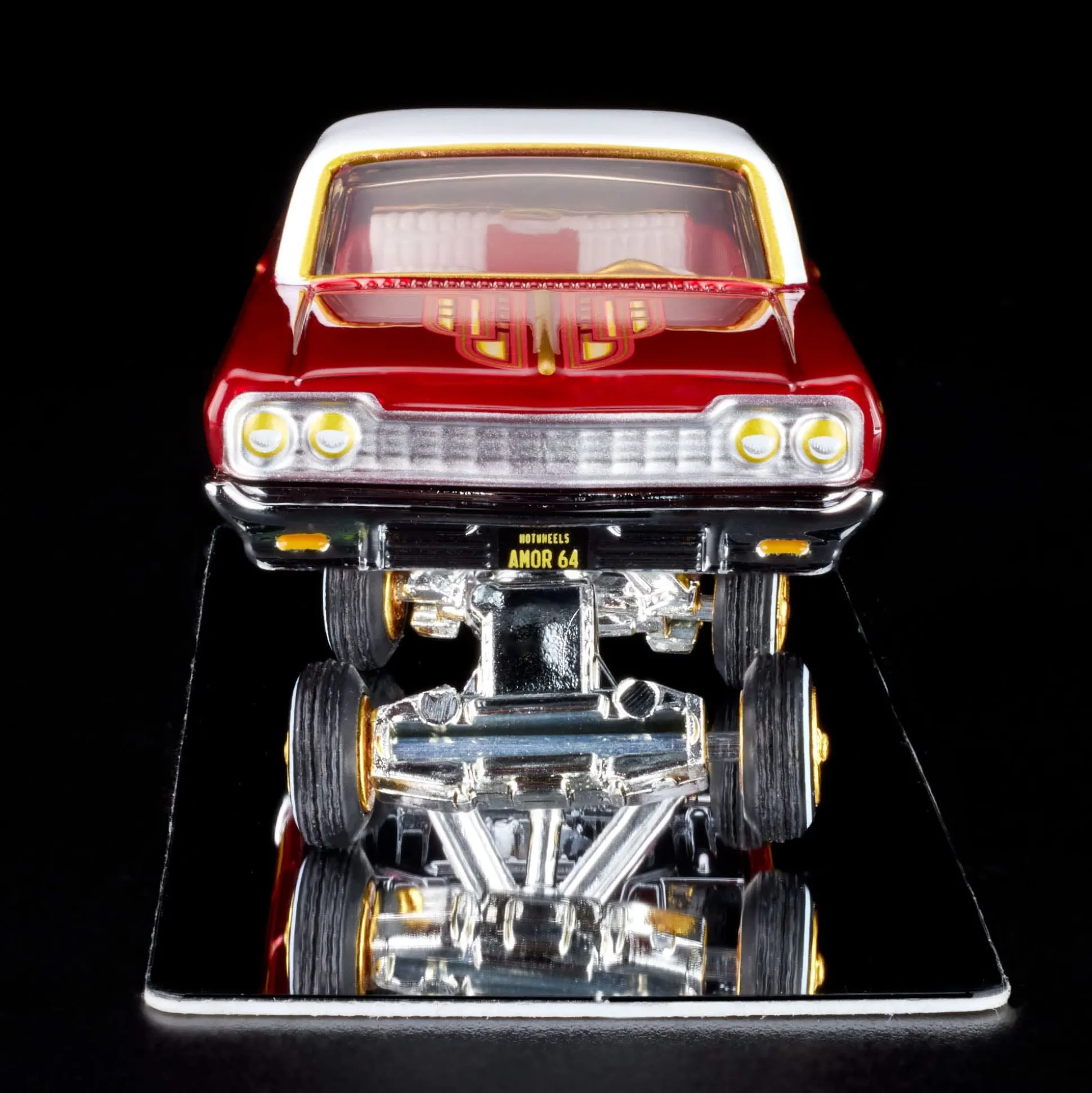 Hot Wheels RLC Exclusive 1964 Chevy Impala SS
