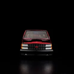 Hot Wheels RLC Exclusive 1990 Chevy 454 SS
