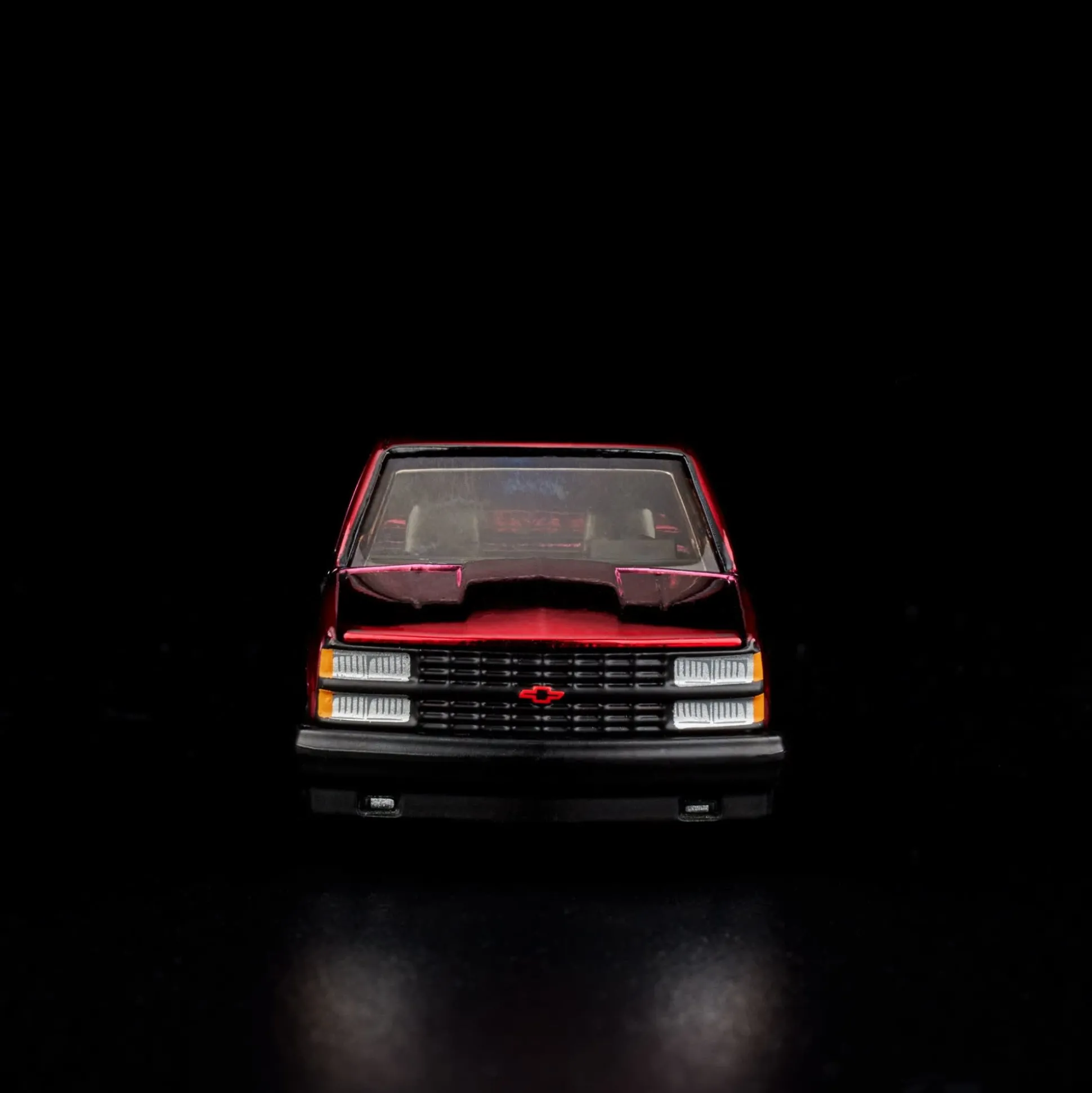 Hot Wheels RLC Exclusive 1990 Chevy 454 SS