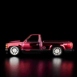 Hot Wheels RLC Exclusive 1990 Chevy 454 SS