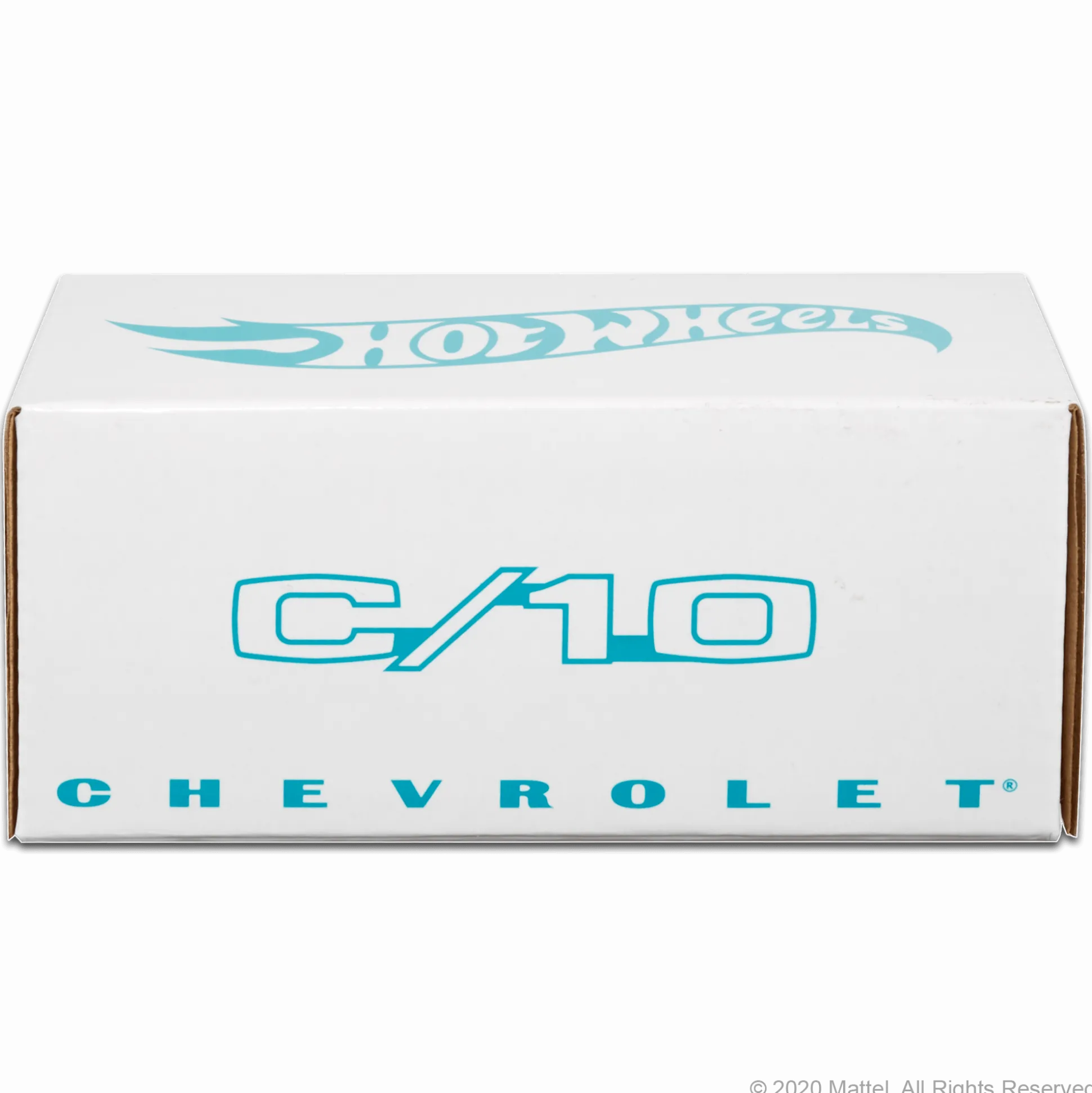 Hot Wheels RLC Exclusive 1969 Chevy C-10