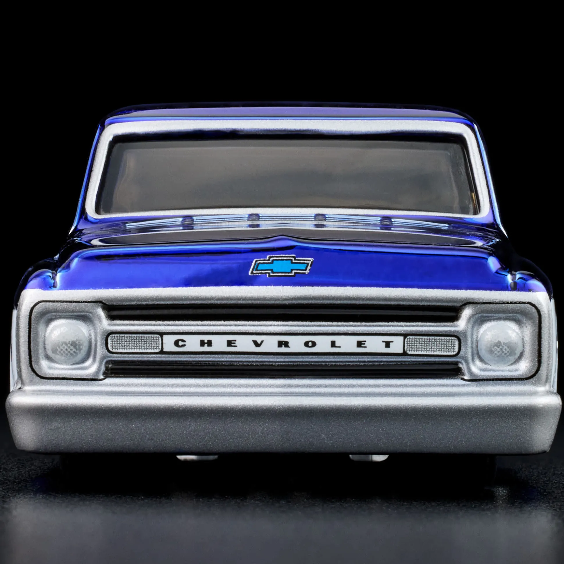 Hot Wheels RLC Exclusive 1969 Chevy C-10