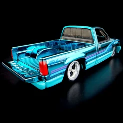 Hot Wheels RLC Exclusive 1990 Chevy 454 SS