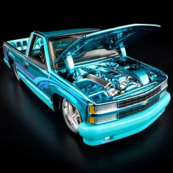Hot Wheels RLC Exclusive 1990 Chevy 454 SS