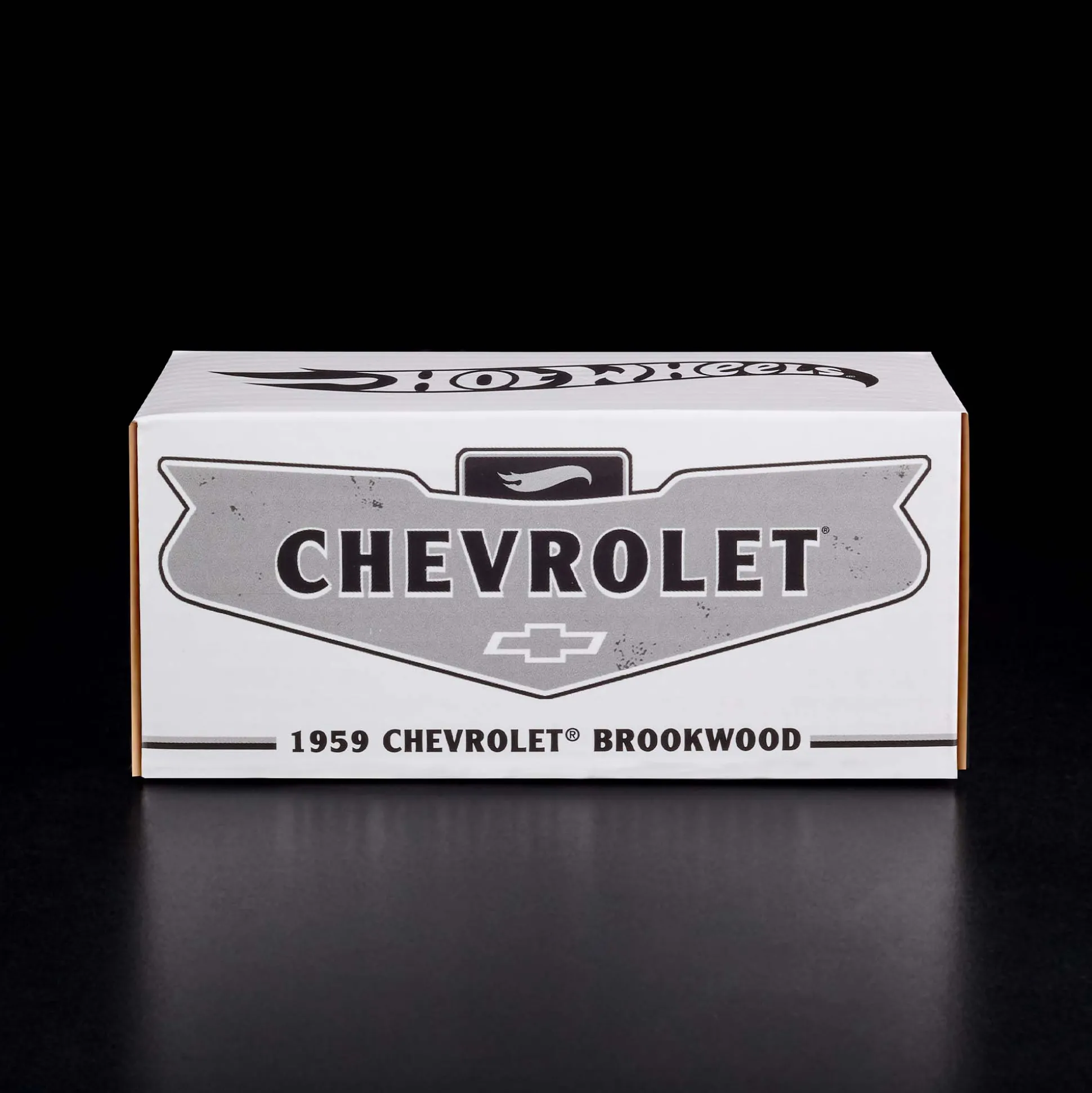 Hot Wheels RLC Exclusive 1959 Chevrolet Brookwood