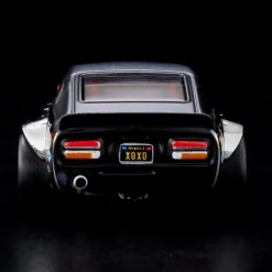 Hot Wheels RLC Exclusive Custom ’72 Datsun 240Z