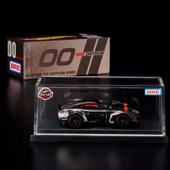 Hot Wheels RLC Exclusive Custom ’72 Datsun 240Z