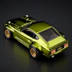 Hot Wheels RLC Exclusive Custom ’72 Datsun 240Z