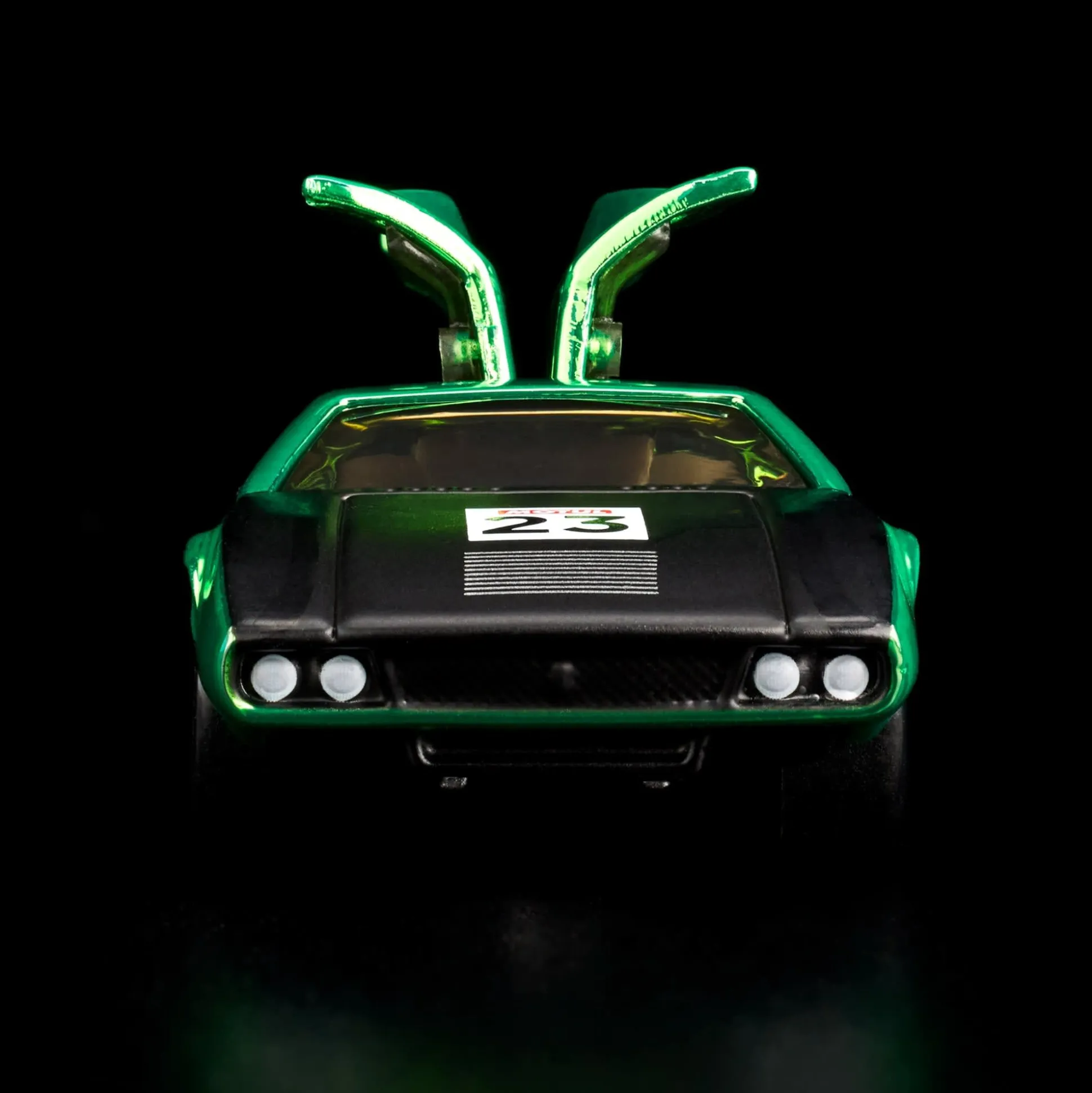 Hot Wheels RLC Exclusive 1971 De Tomaso Mangusta