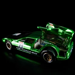 Hot Wheels RLC Exclusive 1971 De Tomaso Mangusta