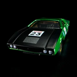 Hot Wheels RLC Exclusive 1971 De Tomaso Mangusta
