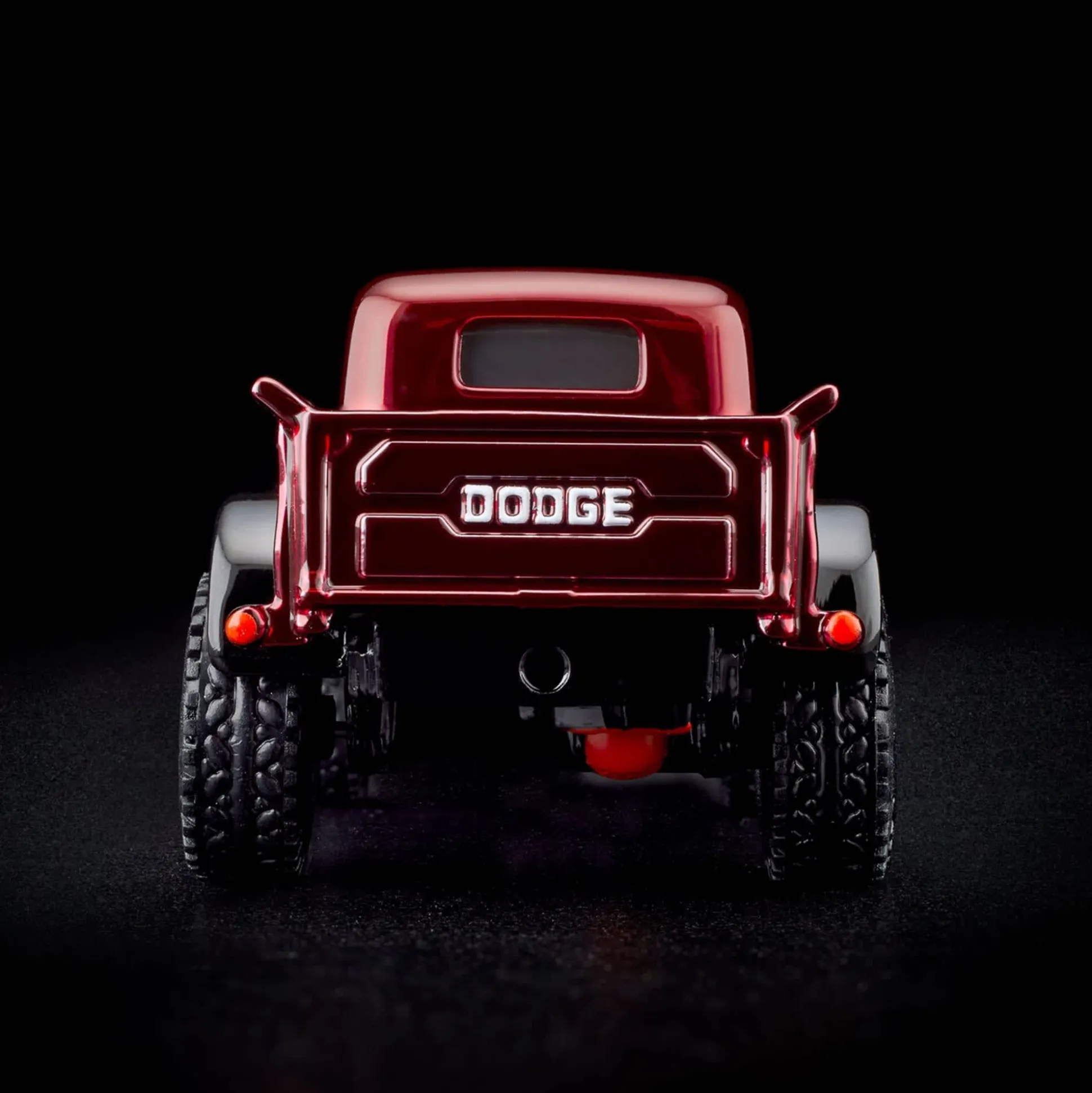 Hot Wheels RLC Exclusive 1952 Dodge Power Wagon