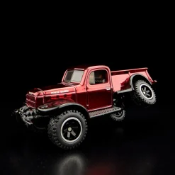Hot Wheels RLC Exclusive 1952 Dodge Power Wagon