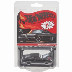 Hot Wheels RLC Exclusive 1969 Dodge Charger R/T