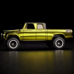 Hot Wheels RLC Exclusive 1964 Dodge Power Wagon
