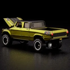 Hot Wheels RLC Exclusive 1964 Dodge Power Wagon