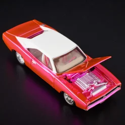 Hot Wheels RLC Exclusive 1969 Dodge Charger R/T