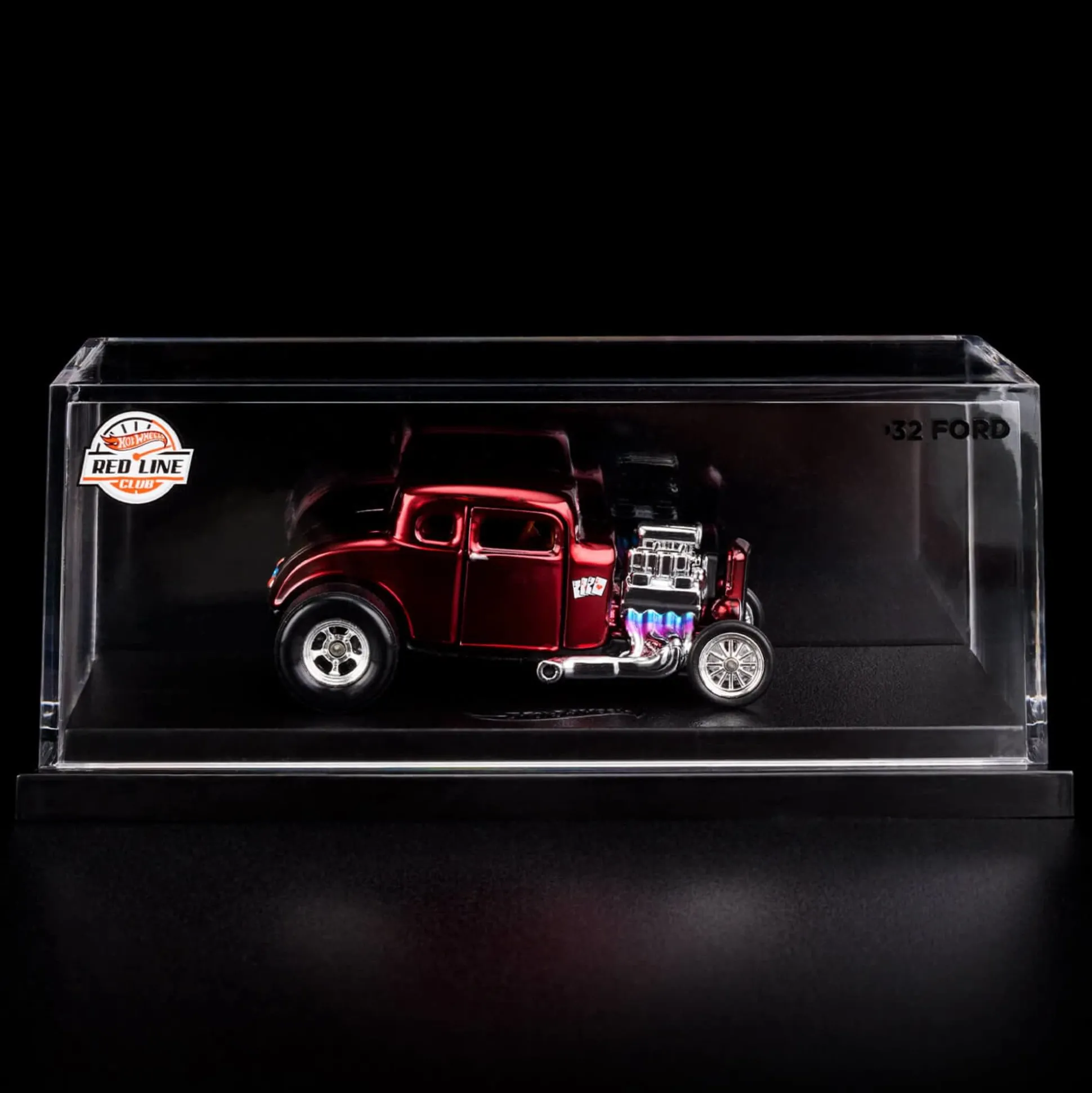 Hot Wheels RLC Exclusive '32 Ford
