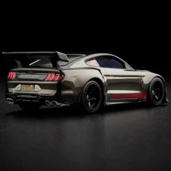 Hot Wheels RLC Exclusive 2022 Ford Mustang Shelby GT500 Code Red