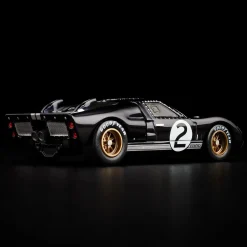 Hot Wheels RLC Exclusive Ford GT40 MkII