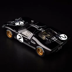 Hot Wheels RLC Exclusive Ford GT40 MkII