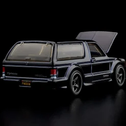 Hot Wheels RLC Exclusive 1992 GMC Typhoon