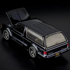 Hot Wheels RLC Exclusive 1992 GMC Typhoon
