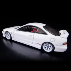 Hot Wheels RLC Exclusive 1995 Honda Integra Type R
