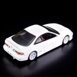 Hot Wheels RLC Exclusive 1995 Honda Integra Type R