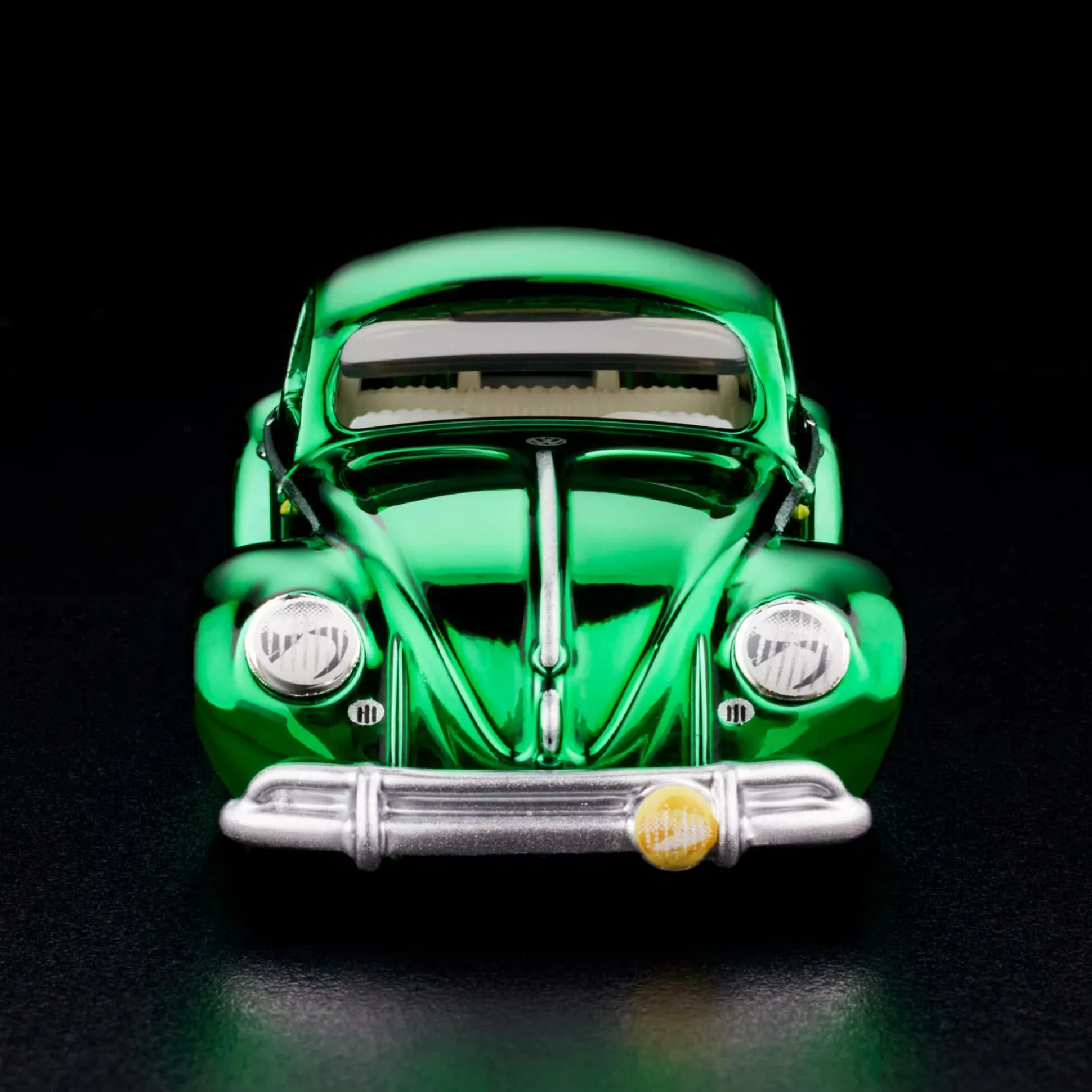 Hot Wheels RLC Exclusive Hot Wheels Kawa-Bug-A Membership Car