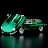 Hot Wheels RLC Exclusive 1964 Jaguar E-Type