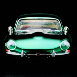 Hot Wheels RLC Exclusive 1964 Jaguar E-Type