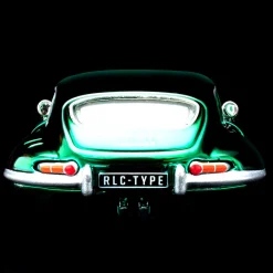 Hot Wheels RLC Exclusive 1964 Jaguar E-Type