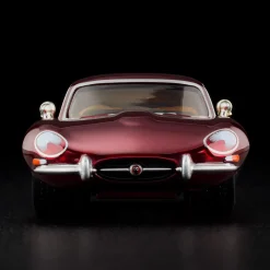 Hot Wheels RLC Exclusive 1964 Jaguar E-Type