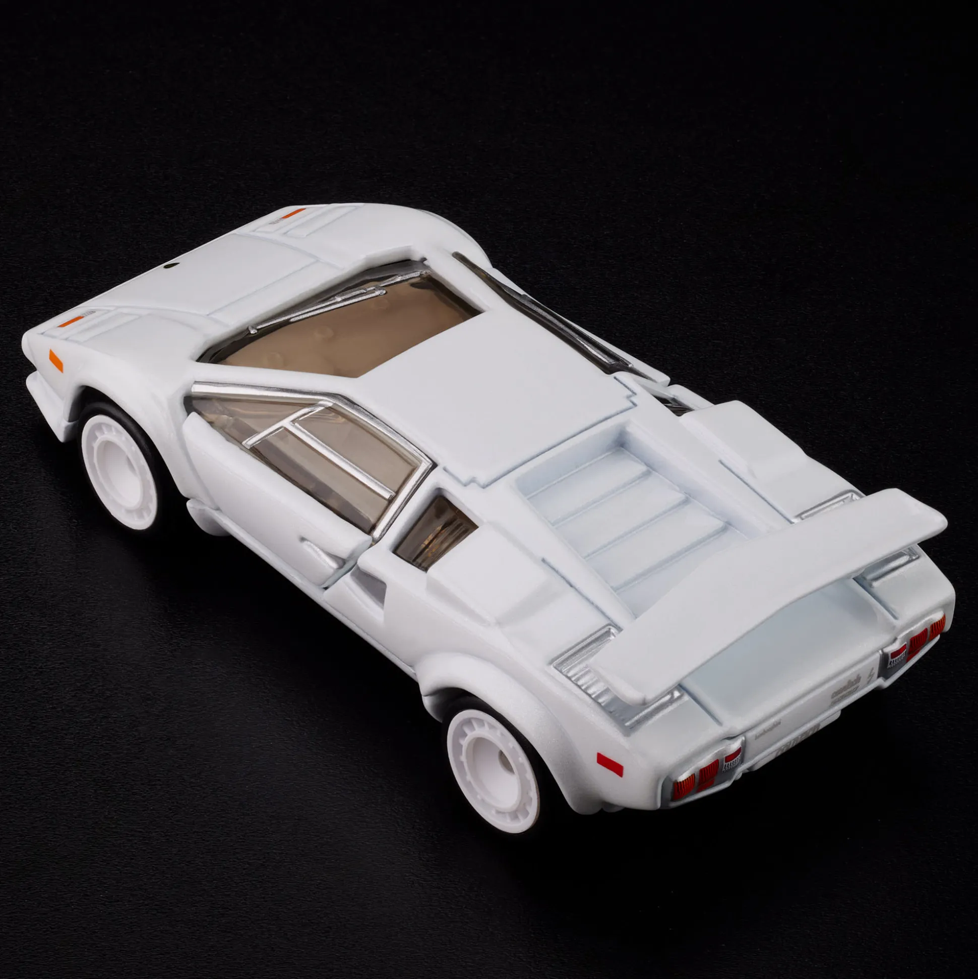 Hot Wheels RLC Exclusive 1982 Lamborghini Countach LP 500 S