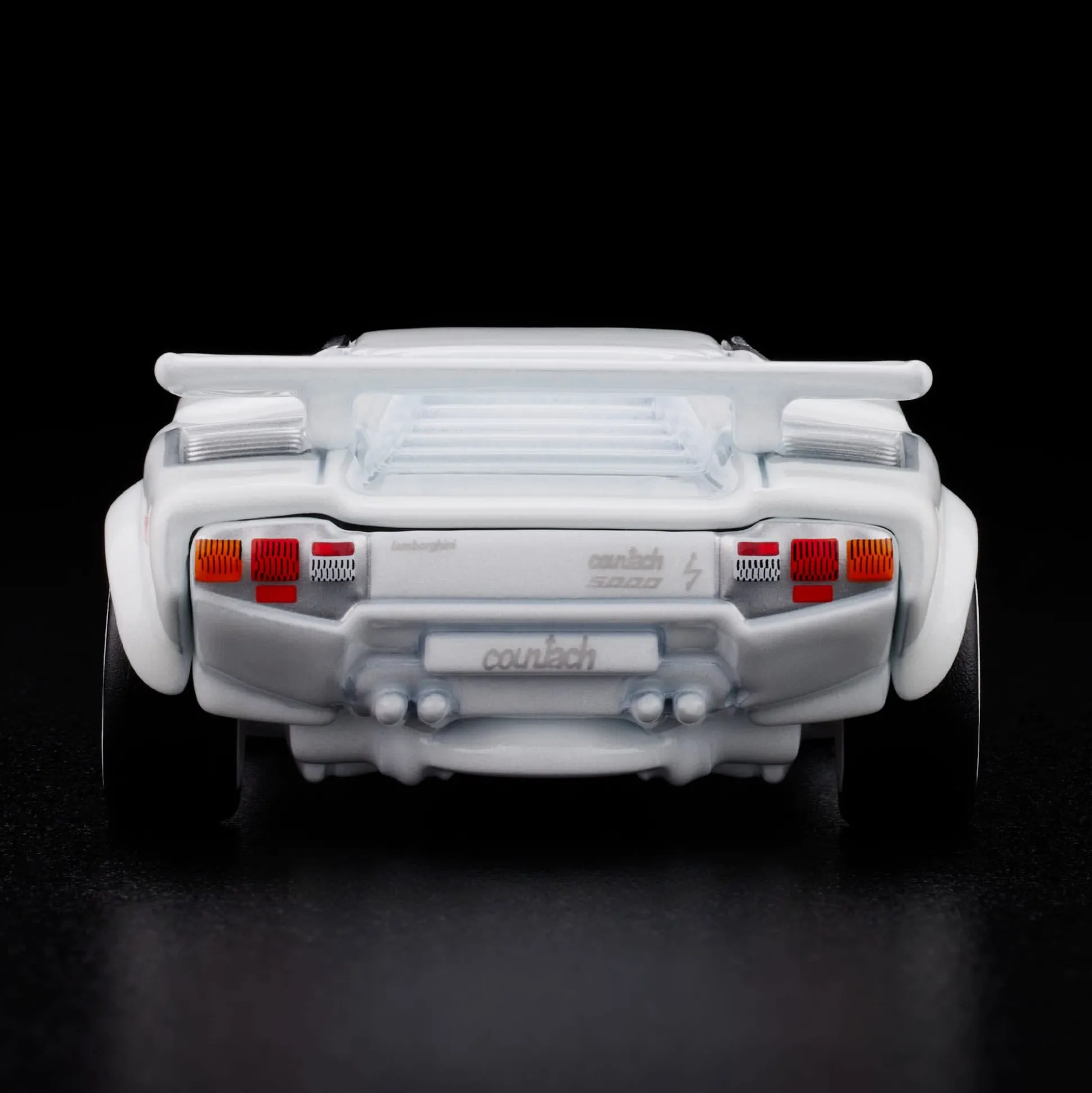 Hot Wheels RLC Exclusive 1982 Lamborghini Countach LP 500 S