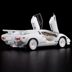 Hot Wheels RLC Exclusive 1982 Lamborghini Countach LP 500 S