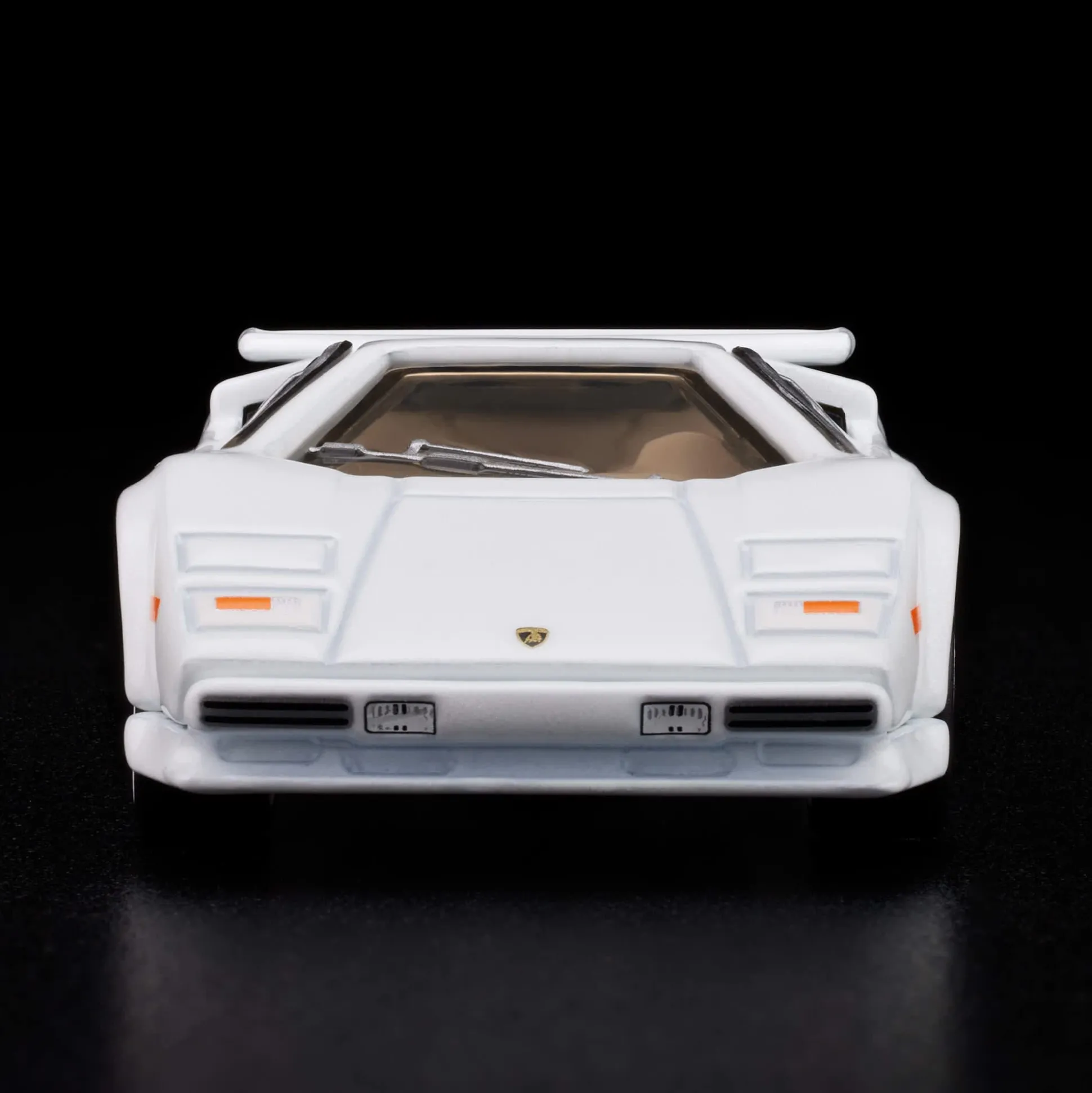 Hot Wheels RLC Exclusive 1982 Lamborghini Countach LP 500 S