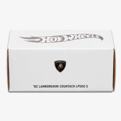 Hot Wheels RLC Exclusive Lamborghini Countach LP500 S
