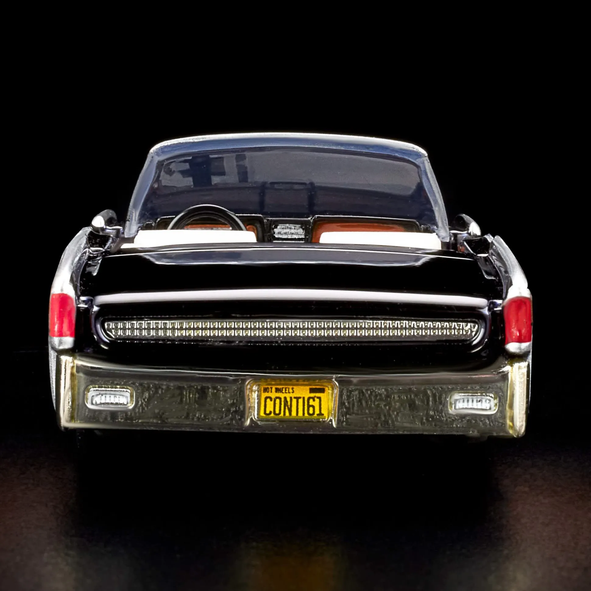 Hot Wheels RLC Exclusive ’61 Lincoln Continental