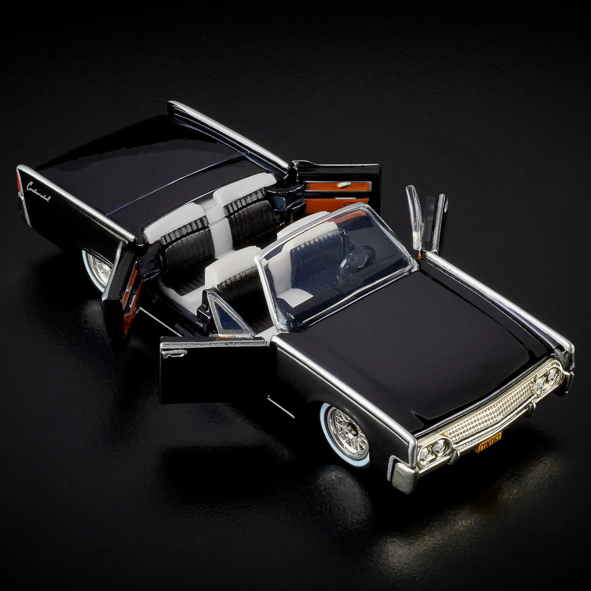 Hot Wheels RLC Exclusive ’61 Lincoln Continental