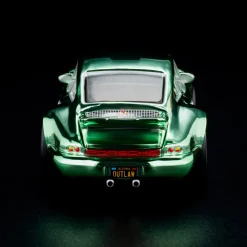 Hot Wheels RLC Exclusive Magnus Walker “Urban Outlaw” Porsche 964