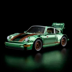 Hot Wheels RLC Exclusive Magnus Walker “Urban Outlaw” Porsche 964