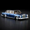 Hot Wheels RLC Exclusive 1964 Mercedes-Benz 600
