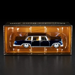 Hot Wheels RLC Exclusive 1964 Mercedes-Benz 600
