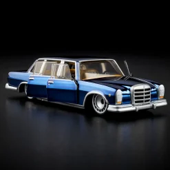 Hot Wheels RLC Exclusive 1964 Mercedes-Benz 600